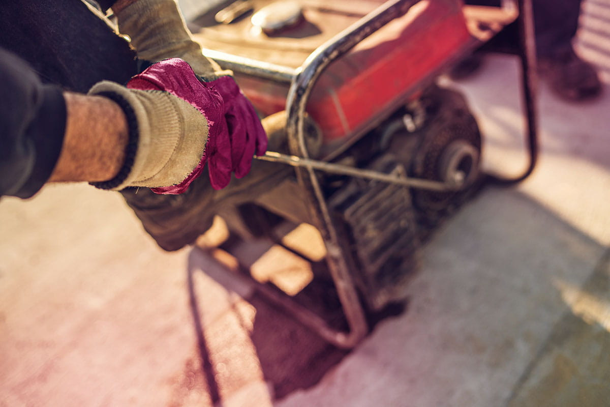 Başkale Jeneratörcü