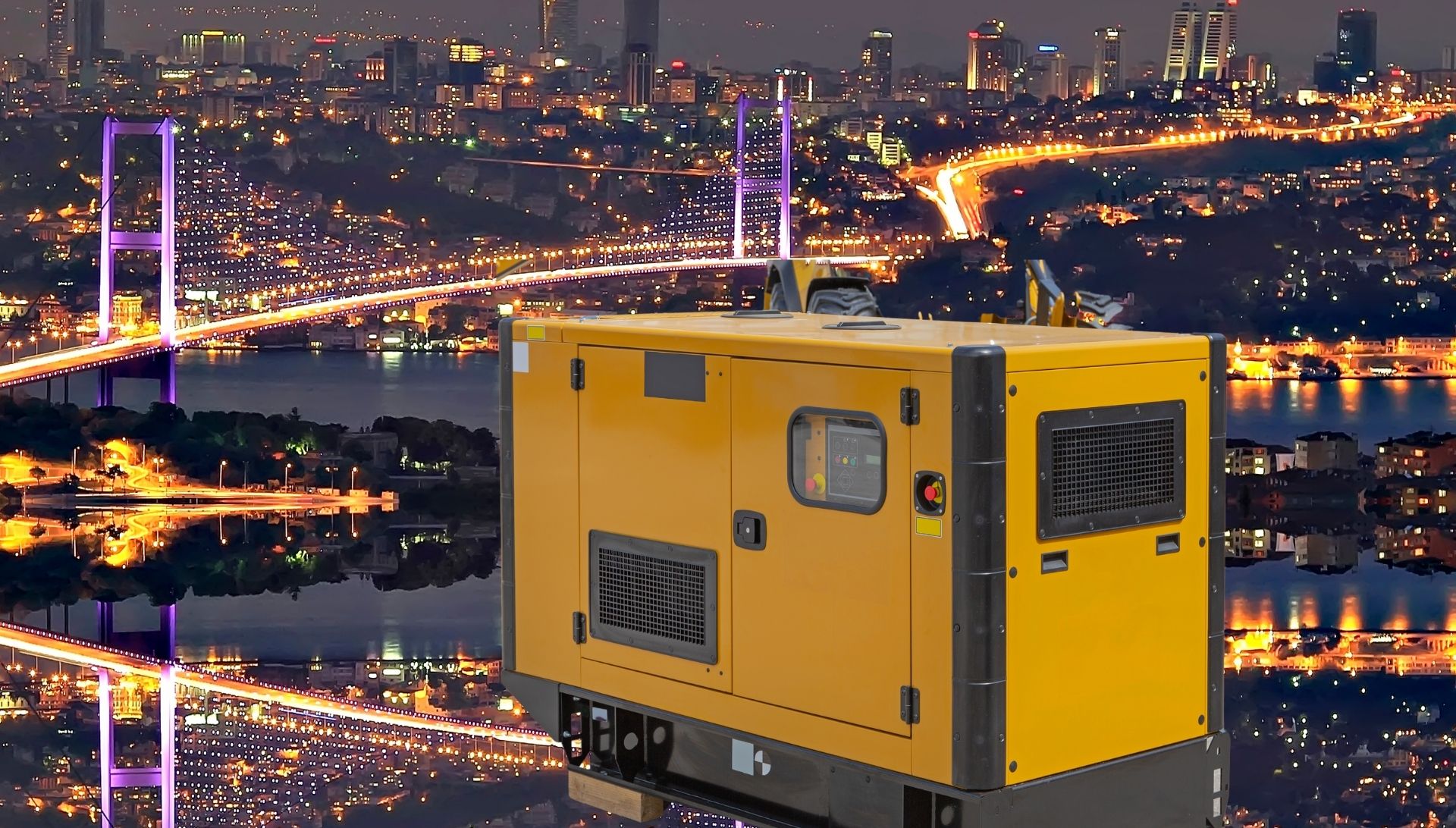 Başkale Jeneratörcü